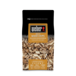 Weber Räucherchips Buche